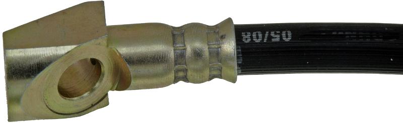 Dorman H620460 - Brake Hydraulic Hose Dorman H620460 Brake Hydraulic Hose product image 3 of 3