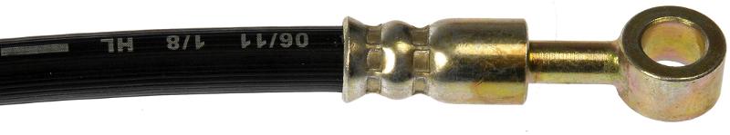 Dorman H621583 Brake Hydraulic Hose product image 3 of 3