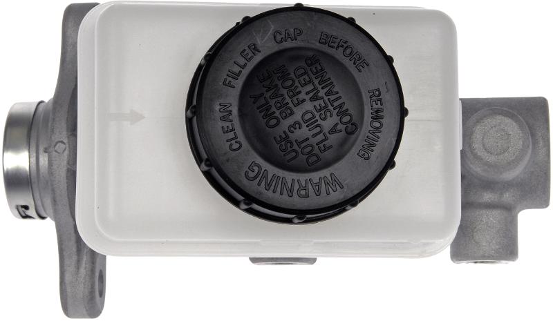 Dorman M630387 Brake Master Cylinder product image 4 of 4