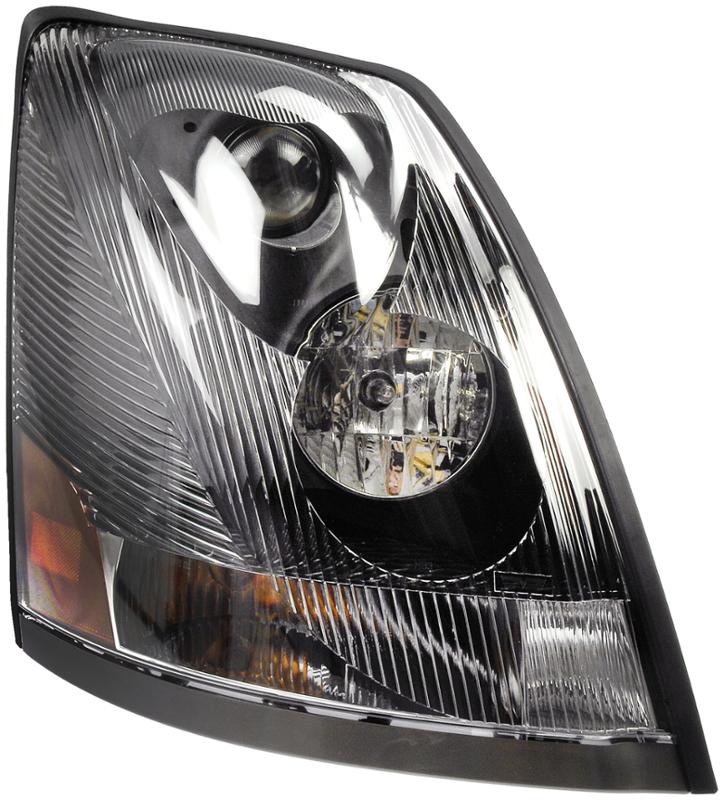 Dorman 8885505 Headlight Assembly product image 1 of 1