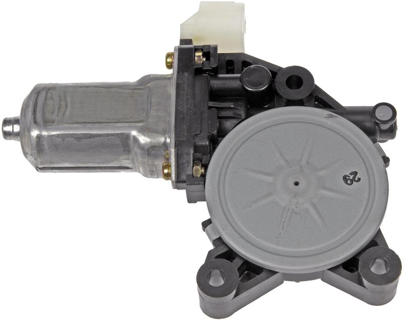 Dorman 742932 Power Window Motor product image 2 of 3