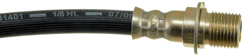 Dorman H36954 Brake Hydraulic Hose product image 3 of 3