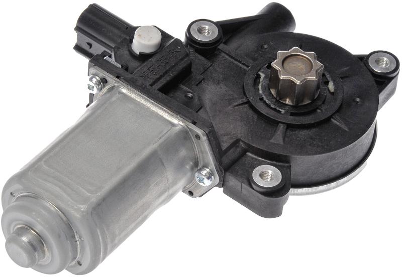 Dorman 742854 - Power Window Motor Dorman 742854 Power Window Motor product image 3 of 3