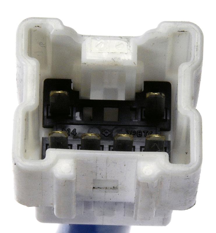Dorman 748555 Power Window Motor and Regulator Assembly product image 3 of 3
