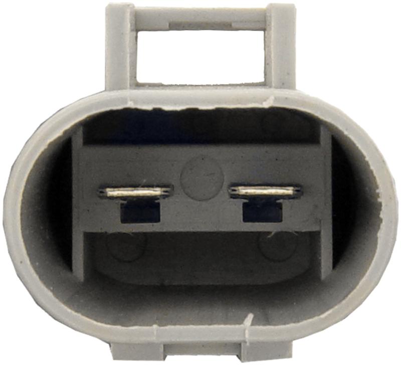 Dorman 620503 - Engine Cooling Fan Assembly Dorman 620503 A/C Condenser Fan Assembly product image 2 of 2