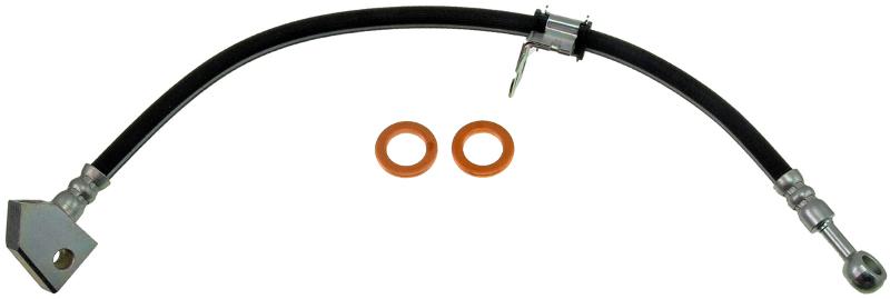 Dorman H38283 Brake Hydraulic Hose product image 2 of 3