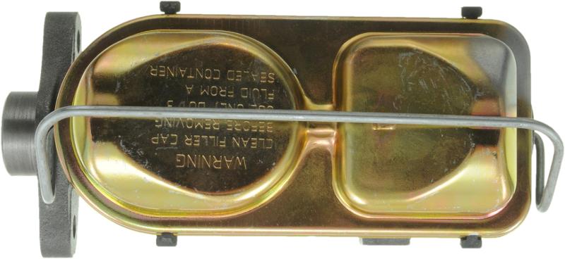 Dorman M85949 Brake Master Cylinder product image 3 of 4