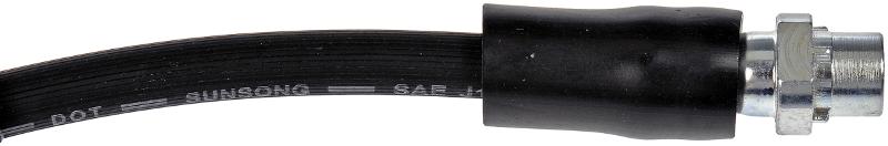 Dorman H621950 Brake Hydraulic Hose product image 2 of 3
