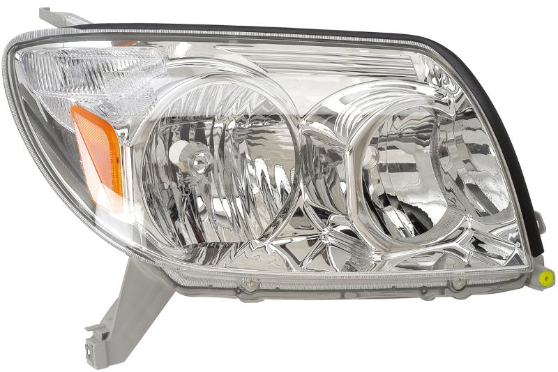 Dorman 1592018 Headlight Assembly product image 1 of 1
