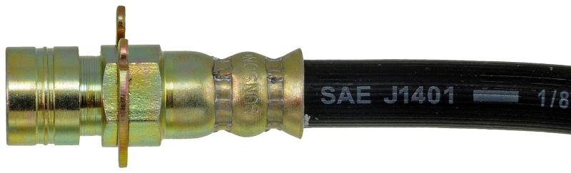 Dorman H38157 Brake Hydraulic Hose product image 2 of 3