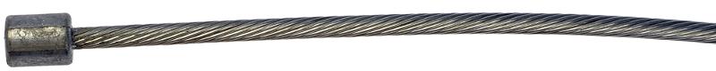 Dorman C133080 Parking Brake Cable product image 3 of 3