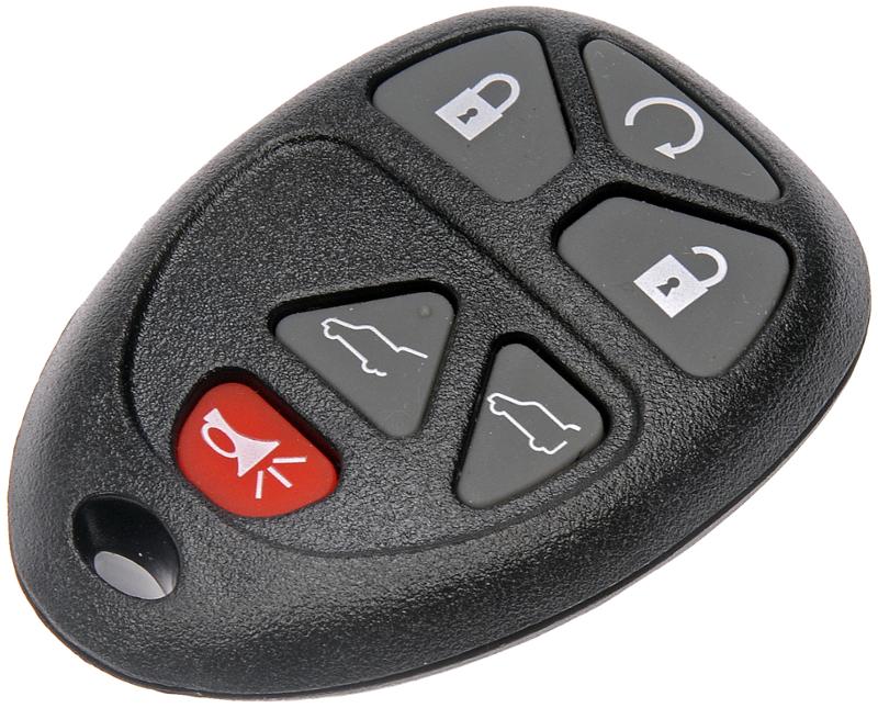 Dorman 13637 - Keyless Remote Case Dorman 13637 Keyless Remote Case product image 3 of 3