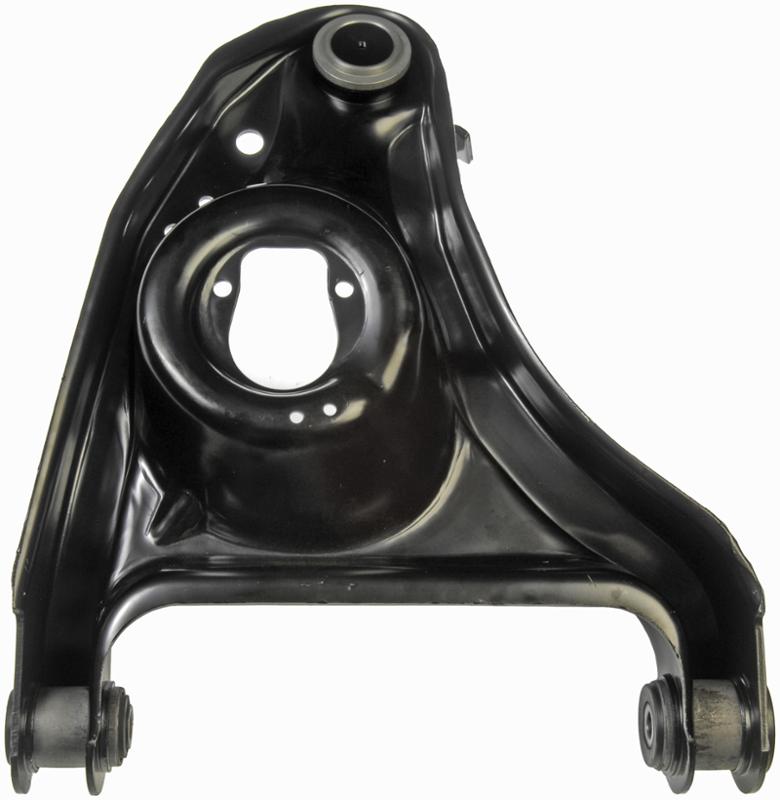 Dorman 520117 - Suspension Control Arm and Ball Joint Assembly Dorman 520117 Suspension Control Arm and Ball Joint Assembly product image 2 of 2