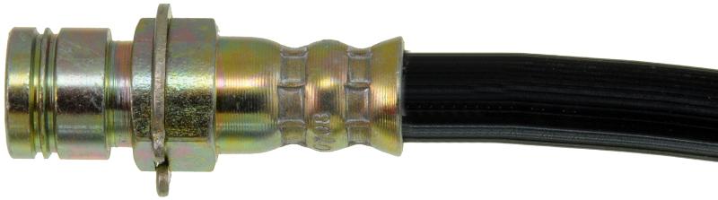 Dorman H380004 Brake Hydraulic Hose product image 3 of 3