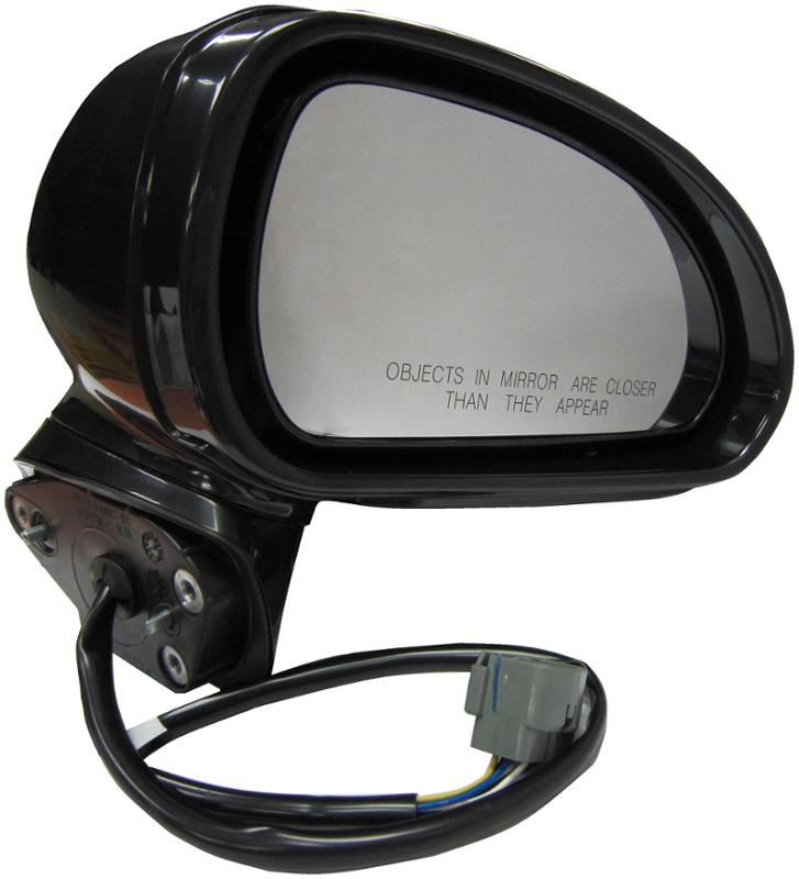 Dorman 955774 Door Mirror product image 1 of 1