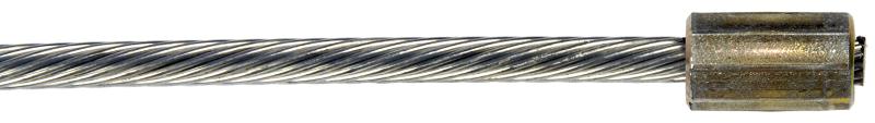 Dorman C660398 Parking Brake Cable product image 3 of 3