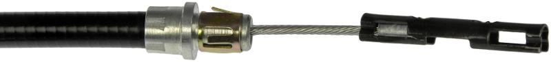 Dorman C660181 Parking Brake Cable product image 3 of 3
