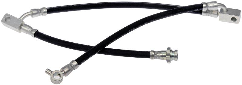 Dorman H620521 Brake Hydraulic Hose product image 3 of 4