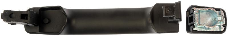 Dorman 80816 - Exterior Door Handle Dorman 80816 Exterior Door Handle product image 3 of 3
