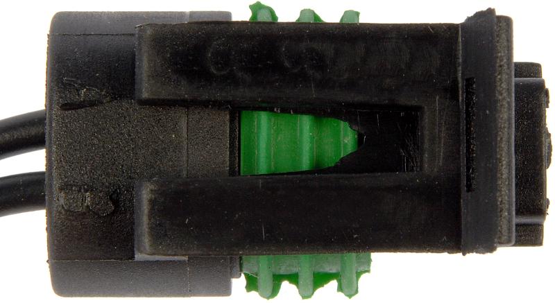 Dorman 85100 Engine Coolant Temperature Sensor Connector product image 3 of 3