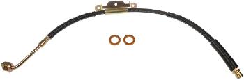 Dorman H620456 Brake Hydraulic Hose product image 3 of 3