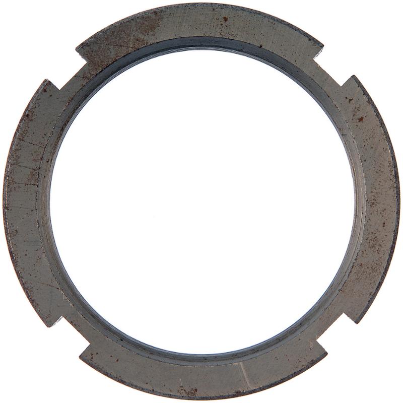 Dorman 615123 - Spindle Nut Dorman 615123 Spindle Nut product image 2 of 2