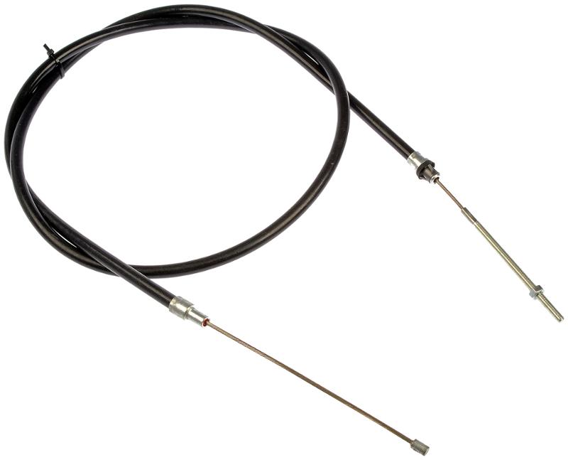 Dorman C660451 Parking Brake Cable product image 3 of 3