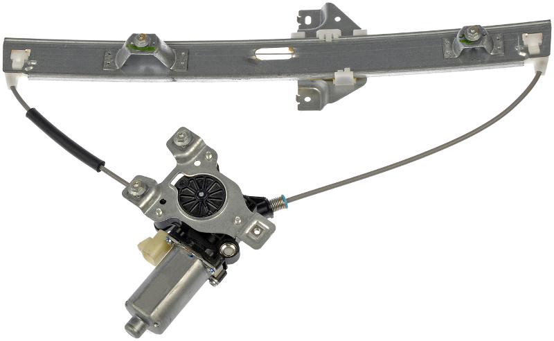 Dorman 748055 - Power Window Motor and Regulator Assembly Dorman 748055 Power Window Motor and Regulator Assembly product image 3 of 3