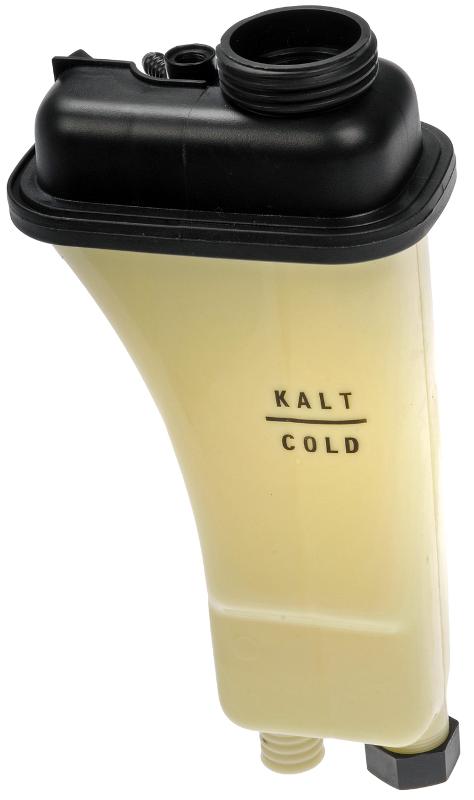 Dorman 603281 Engine Coolant Recovery Tank product image 1 of 1