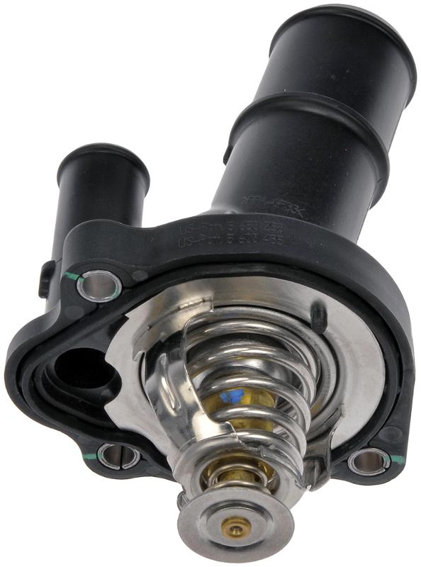 Dorman 902681 Engine Coolant Thermostat Housing Assembly product image 2 of 3