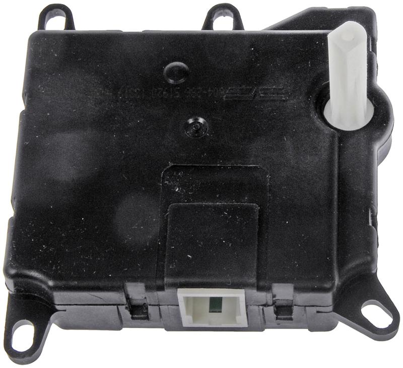Dorman 604286 HVAC Heater Blend Door Actuator product image 3 of 3