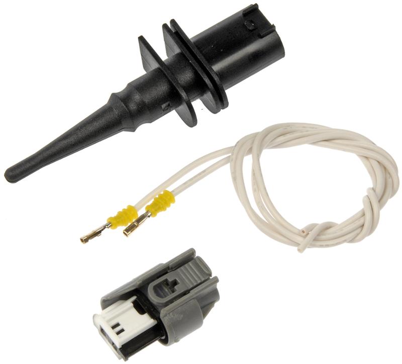 Dorman 902020 Ambient Air Temperature Sensor product image 4 of 4