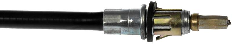 Dorman C94488 - Parking Brake Cable Dorman C94488 Parking Brake Cable product image 3 of 3