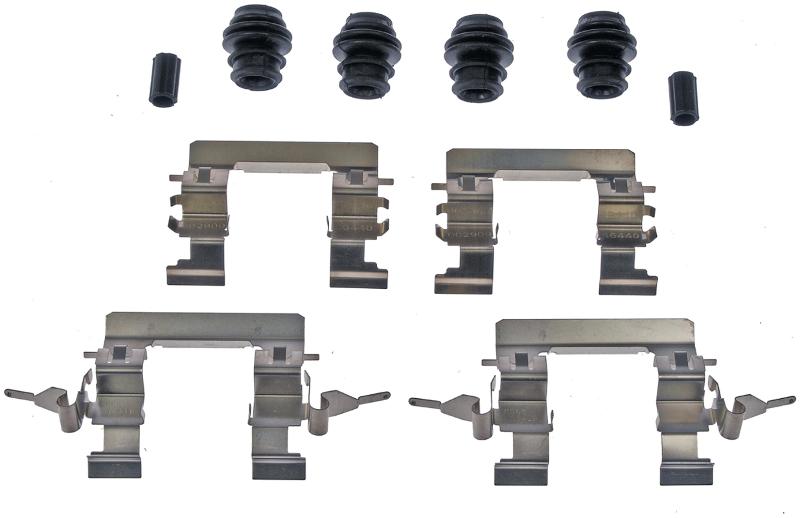 Dorman HW13905 Disc Brake Hardware Kit product image 1 of 1
