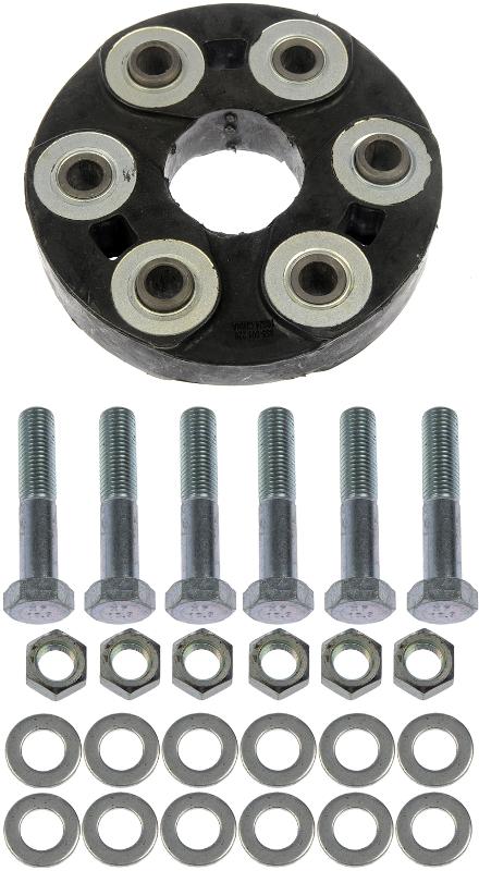 Dorman 935501 Drive Shaft Coupler product image 4 of 4