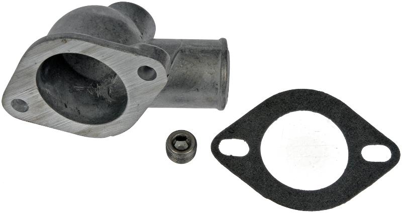 Dorman 9022064 Engine Coolant Thermostat Housing product image 2 of 2