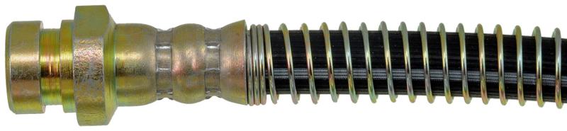 Dorman H380202 - Brake Hydraulic Hose Dorman H380202 Brake Hydraulic Hose product image 3 of 3