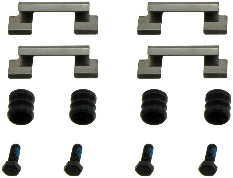 Dorman HW5600 Disc Brake Hardware Kit product image 1 of 1