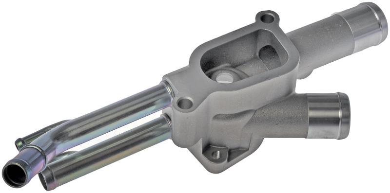 Dorman 9025915 Engine Coolant Thermostat Housing product image 2 of 2