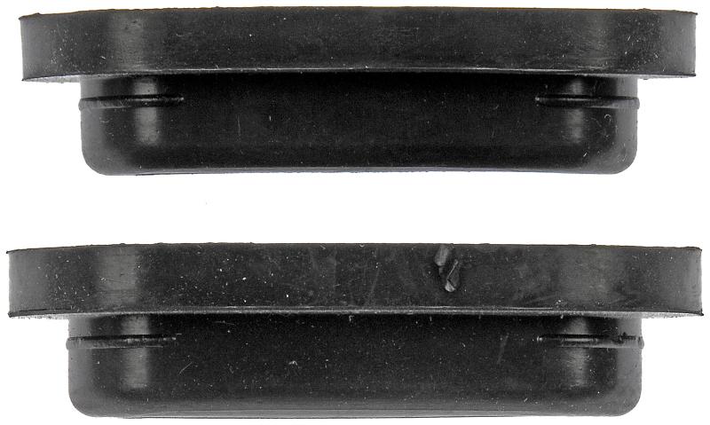 Dorman 924243 Parking Brake Lever Boot product image 2 of 2