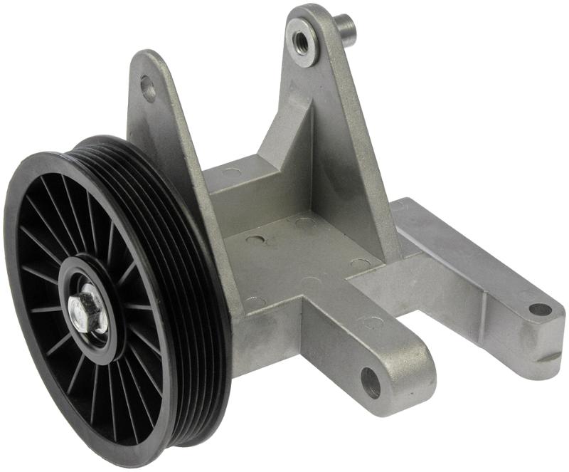 Dorman 34238 - A/C Compressor Bypass Pulley Dorman 34238 A/C Compressor Bypass Pulley product image 2 of 3
