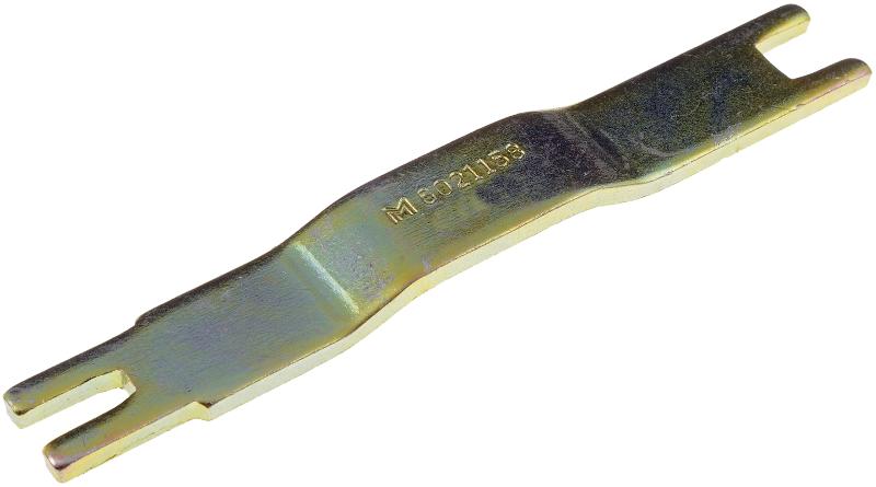Dorman 21158 Parking Brake Strut product image 4 of 4