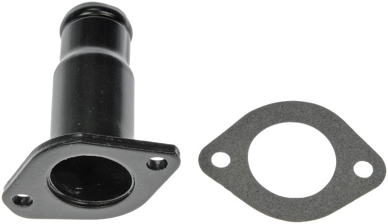 Dorman 9023021 Engine Coolant Thermostat Housing product image 2 of 2
