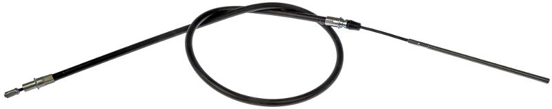 Dorman C92808 Parking Brake Cable product image 3 of 3