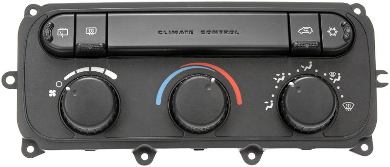 Dorman 599132 HVAC Control Module product image 1 of 1