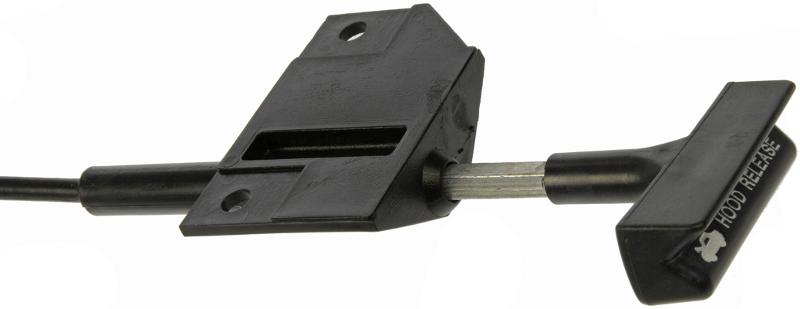 Dorman 912003 Hood Release Cable product image 2 of 3