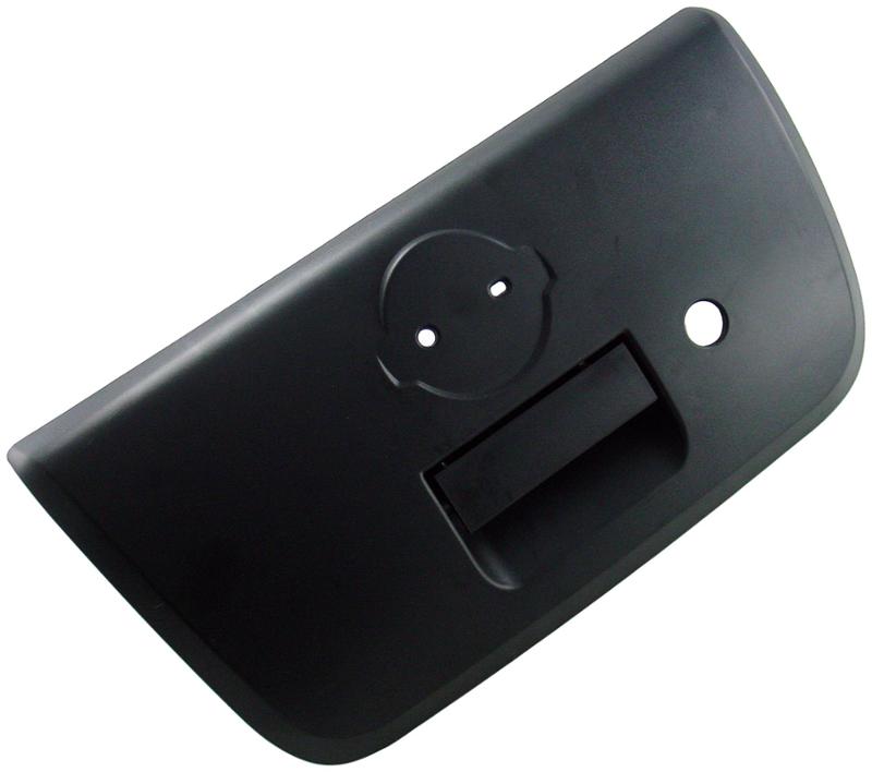 Dorman 81575 Tailgate Handle product image 3 of 3