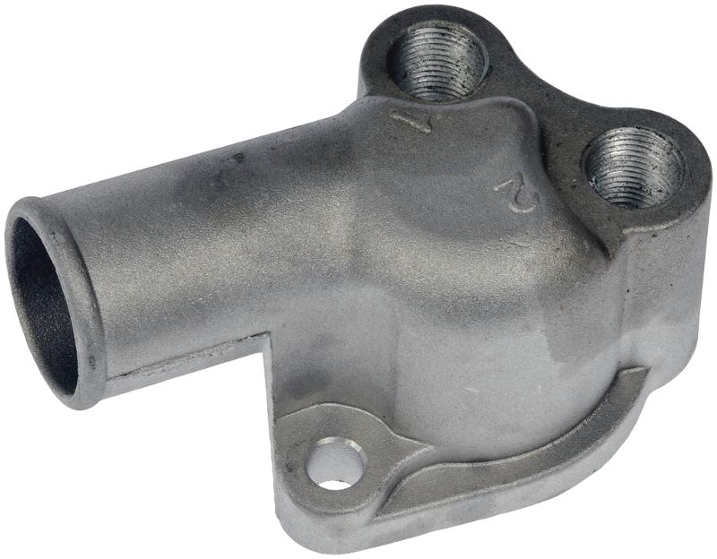 Dorman 9025093 Engine Coolant Thermostat Housing product image 2 of 2