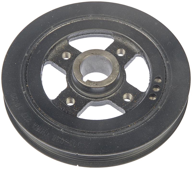 Dorman 594237 Engine Harmonic Balancer product image 2 of 2