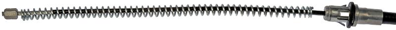 Dorman C95884 Parking Brake Cable product image 3 of 3